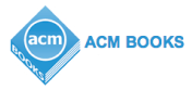 ACM Books