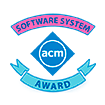 ACM Software System Award