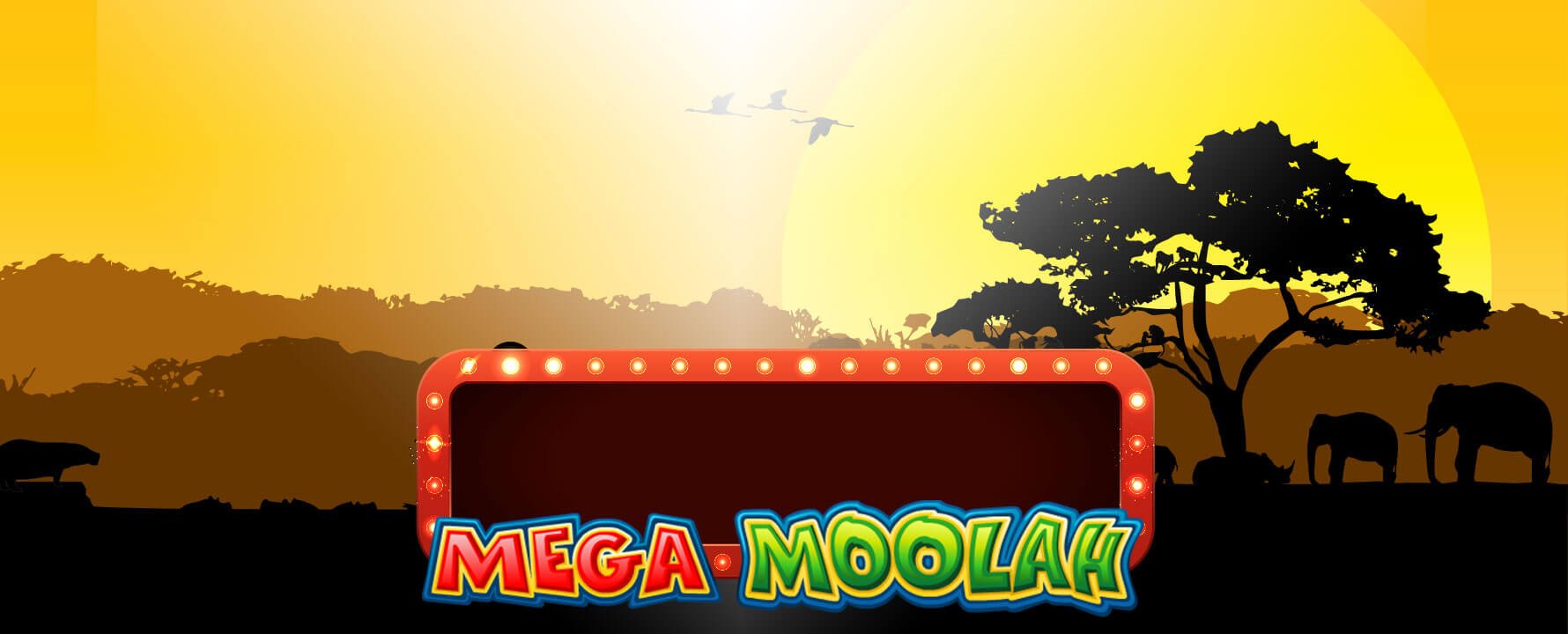 Mega Moolah