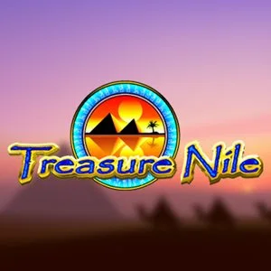 Treasure Nile