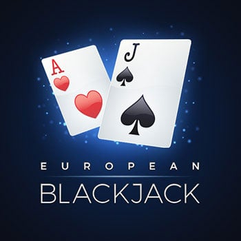 European Blackjack