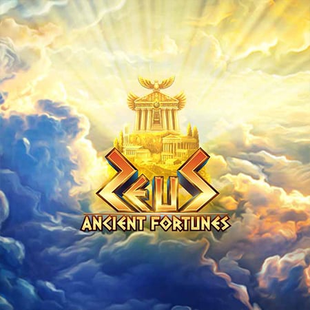 Ancient Fortunes: Zeus online slot game