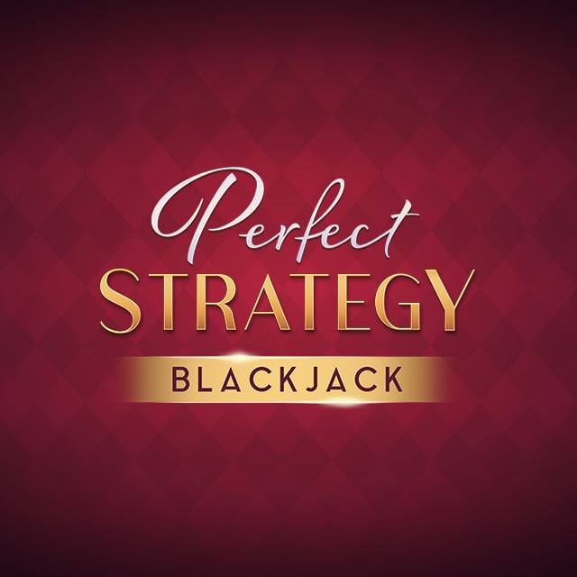 Perfect Strategy Blackjack