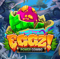 Eggz! POWER COMBO™