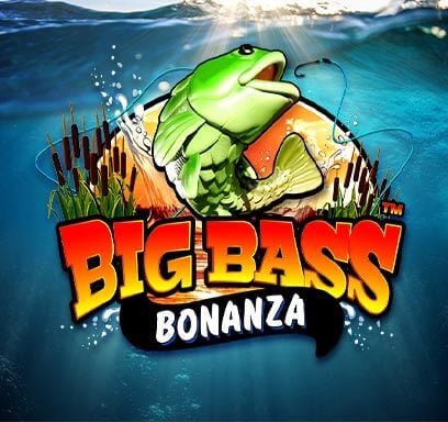 Big Bass Bonanza™