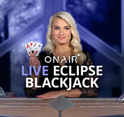 Eclipse Blackjack