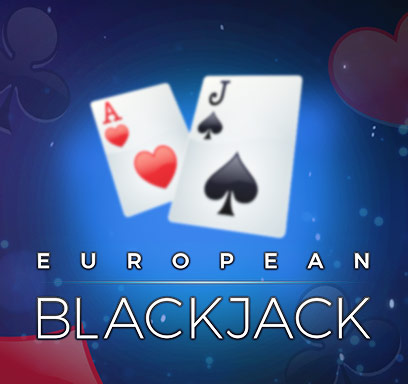 European Blackjack