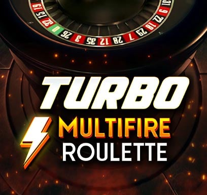 Turbo Multifire Roulette