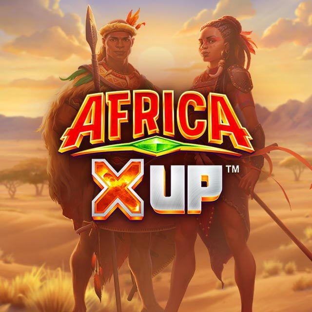 Africa X UP Online Slot