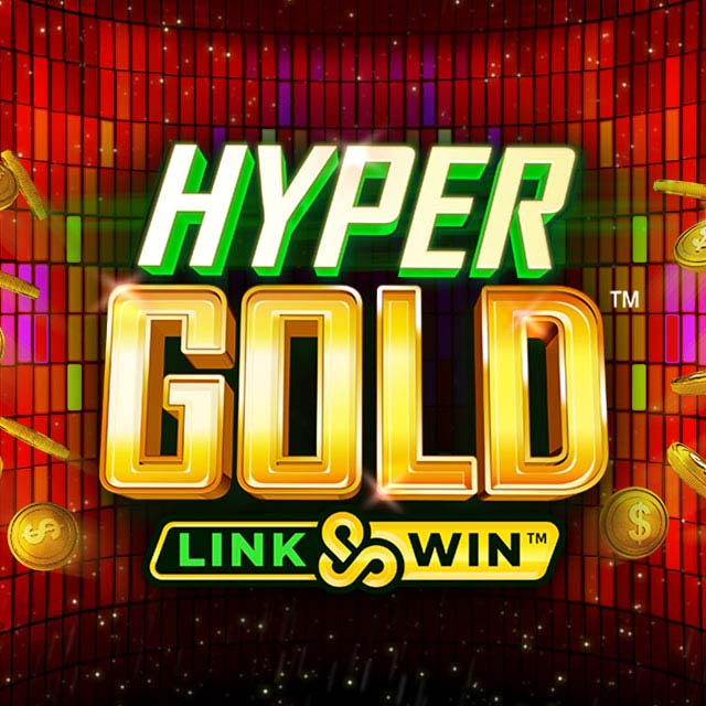 Hyper Gold Online Slot