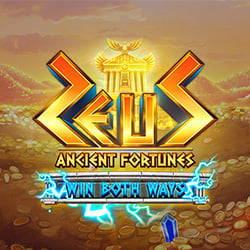 Ancient Fortunes: Zeus