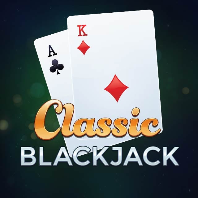 Switch Classic Blackjack logo