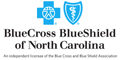 BlueCross BlueShield of North Carolina logo