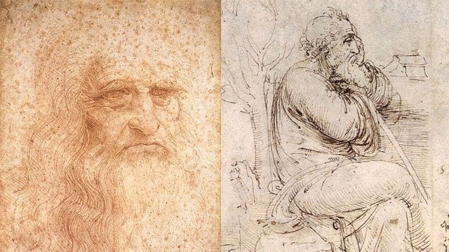 Leonardo da Vinci