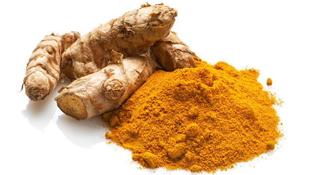 History of Tumeric