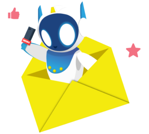 Newsletter bot