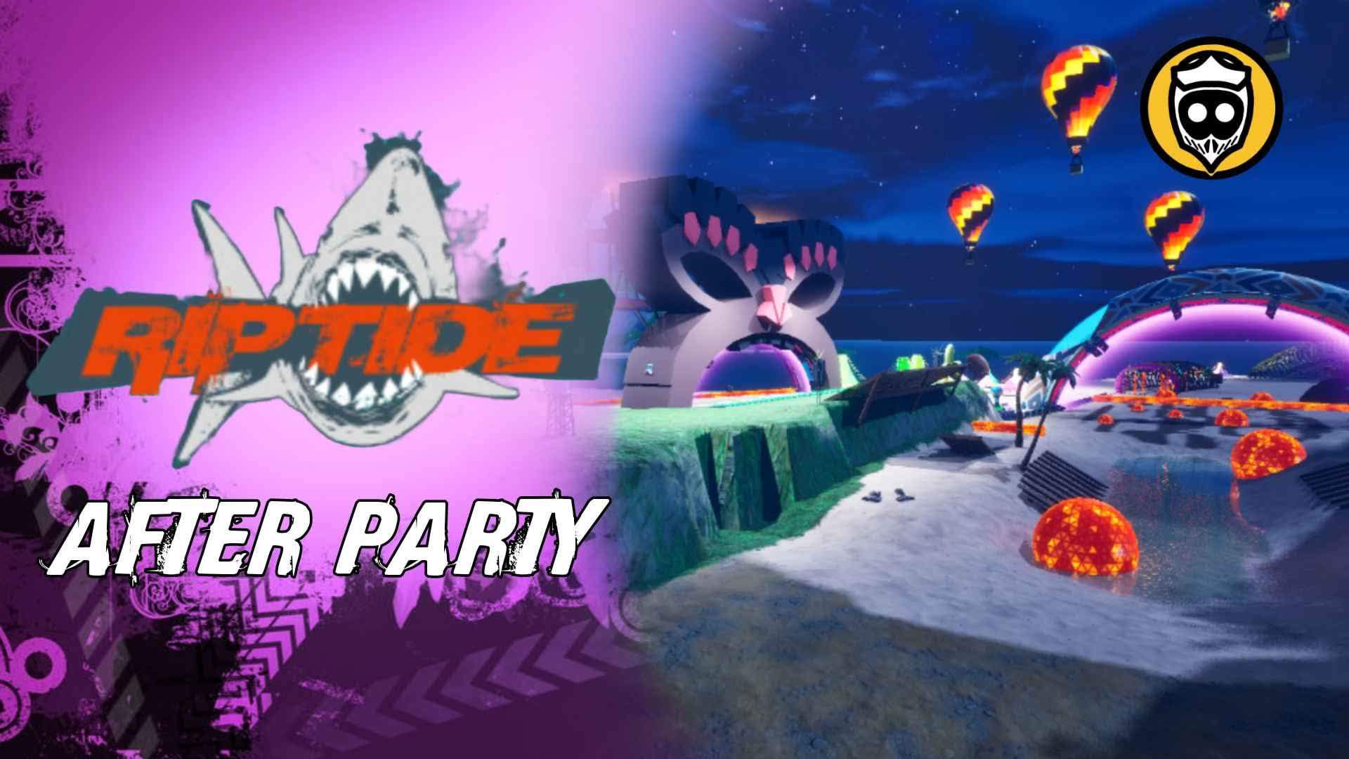 Riptide After Party