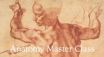 Anatomy Master Class