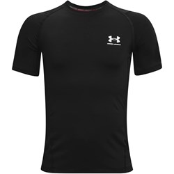 Under Armour - Boys Hg Armour T-Shirt