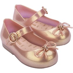 Melissa - Unisex-Child Mini Sweet Love Bb Flats