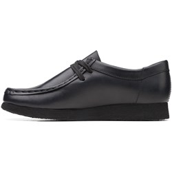 Clarks - Boys Wallabee O Shoes