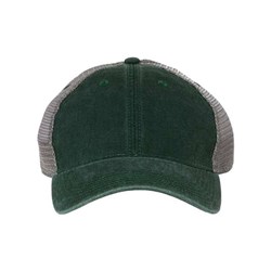 Legacy - Mens Dta Dashboard Trucker Cap