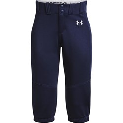 Under Armour - Girls Utility Softball Pants