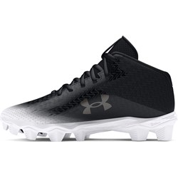 Under Armour - Boys Spotlight Franchise 4 Rm Jr. Football Cleats Shoes