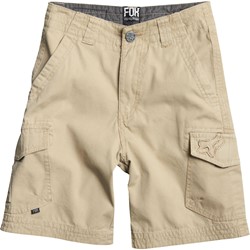 Fox - Boy's Slambozo Cargo Shorts