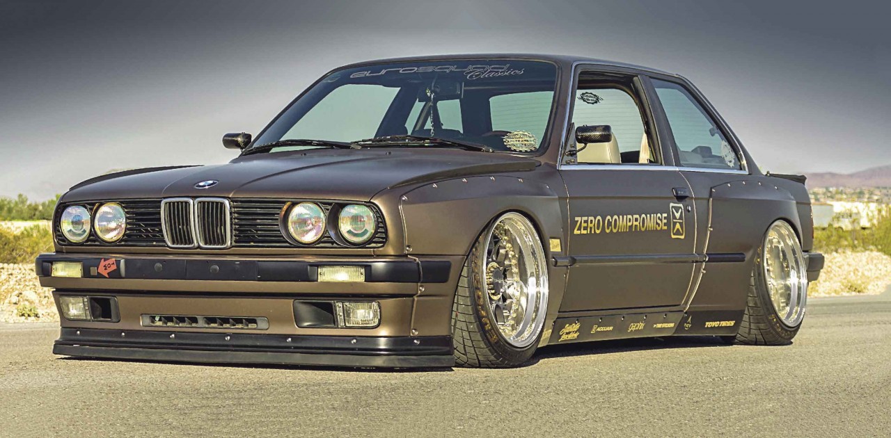 E30 Body Kit M3