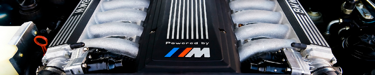 Powered By ///M