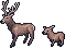 Reindeer sprites.png