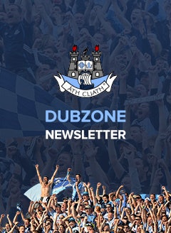 DubZone Signup