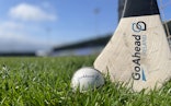 2024 Go-Ahead Ireland Dublin Hurling Championship Fixtures