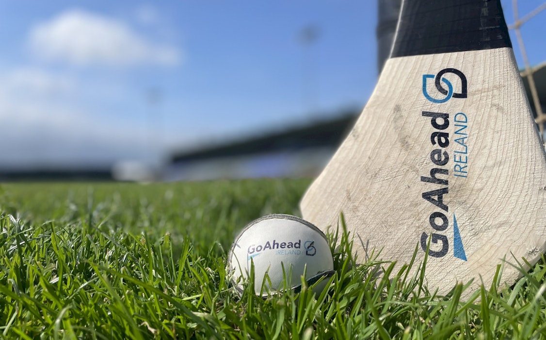 2024 Go-Ahead Ireland Dublin Hurling Championship Fixtures