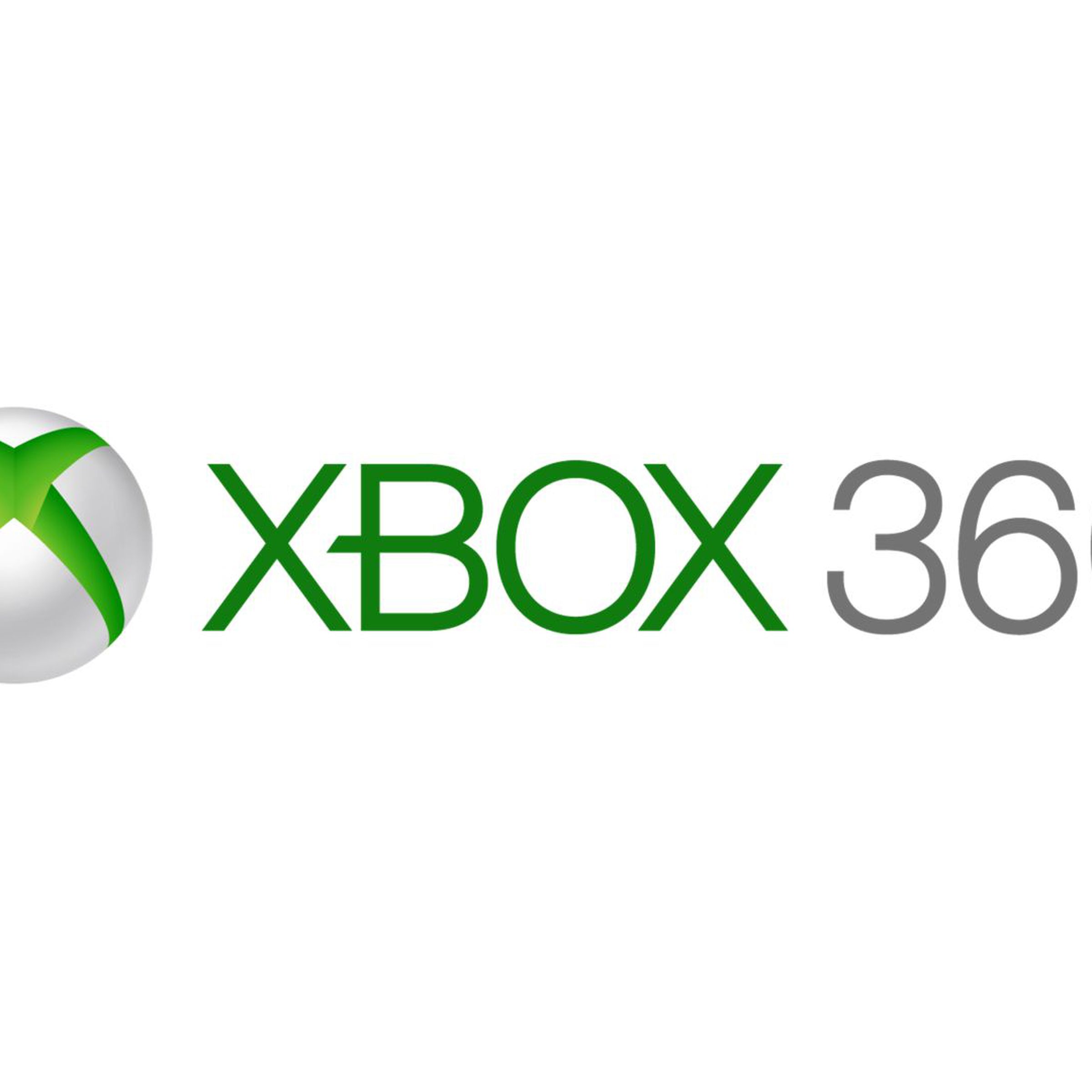 Xbox 360 logo