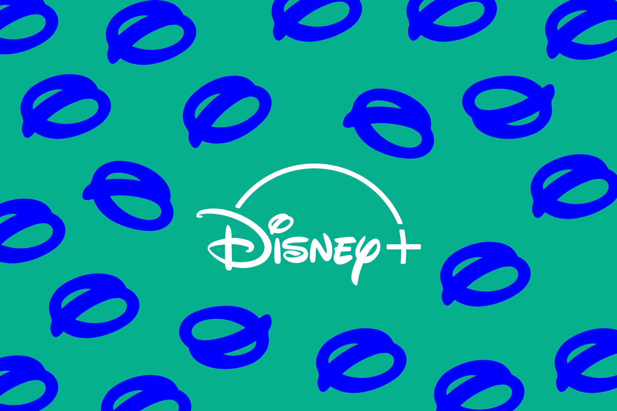 Disney logo