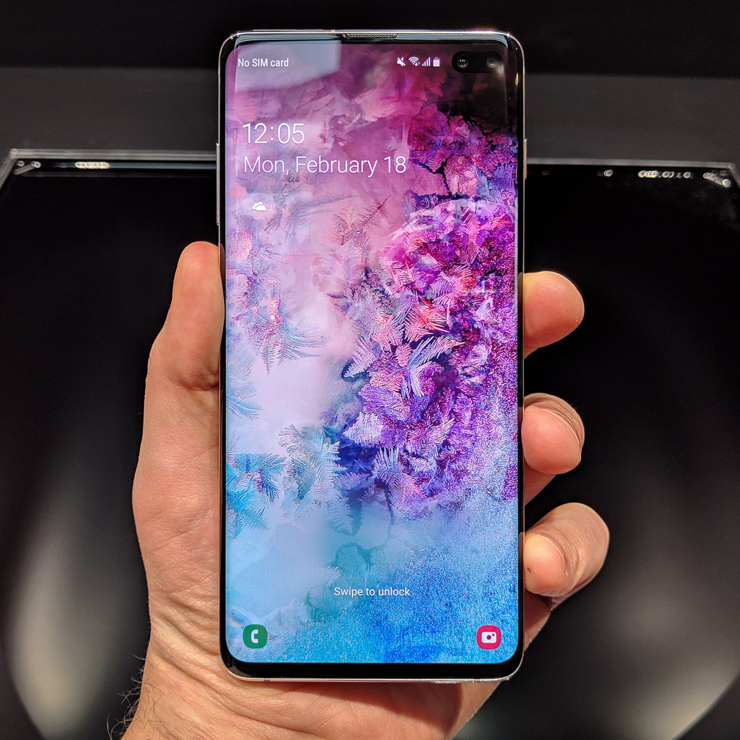 Samsung Galaxy S10 Plus