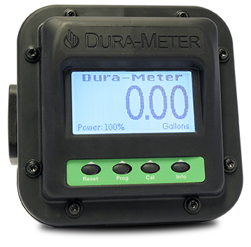 Dura-Meter™ DP-3000