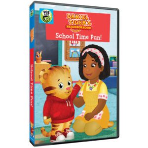 DVDs For Schools