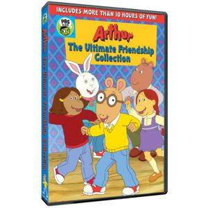 DVDs For Schools