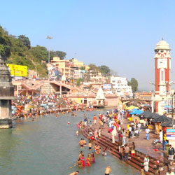 Haridwar