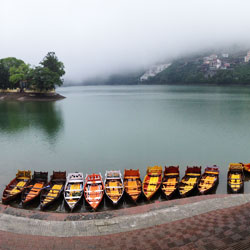 Nainital