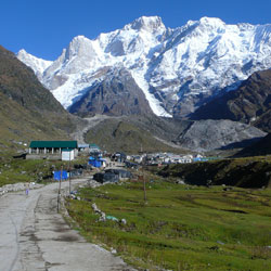 Kedarnath