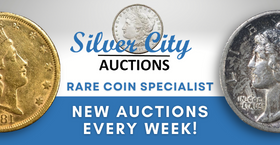 Silver City Auctions