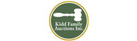 Kidd Family Auctions Inc