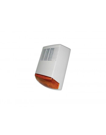 Outdoor Alarm Siren - BS1 -...