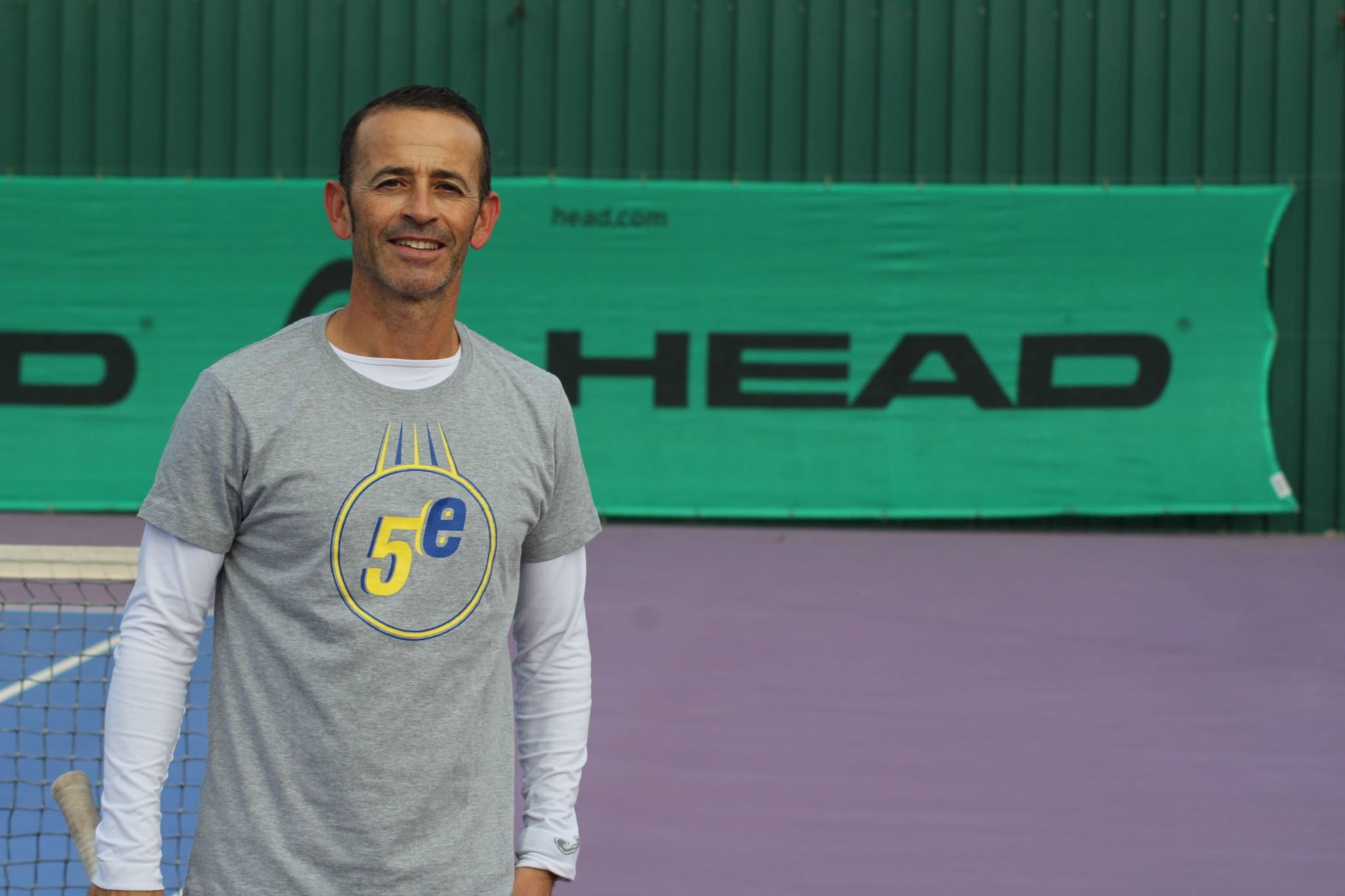 Quin es Samuel Lpez, entrenador de Carlos Alcaraz en el Open de Australia 2024