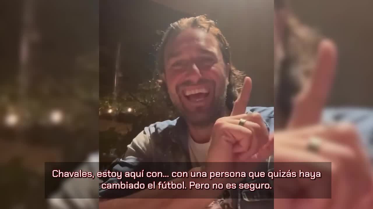 Guardiola vacila a Luca Toni: Me gustan los delanteros centro... pero tienen que ser buenos!