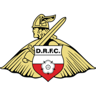 Doncaster badge